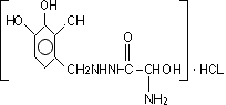  Benserazide Hydrochloride 